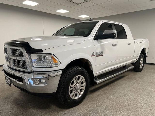 2014 Ram 2500 Laramie