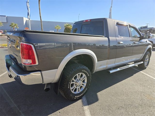 2014 Ram 2500 Laramie