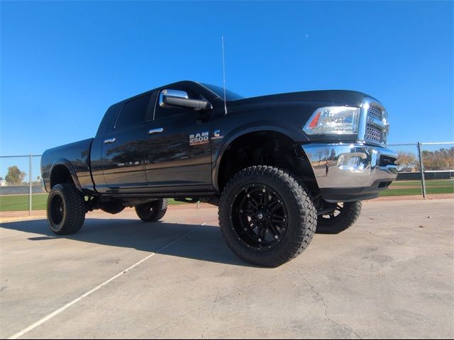 2014 Ram 2500 Laramie