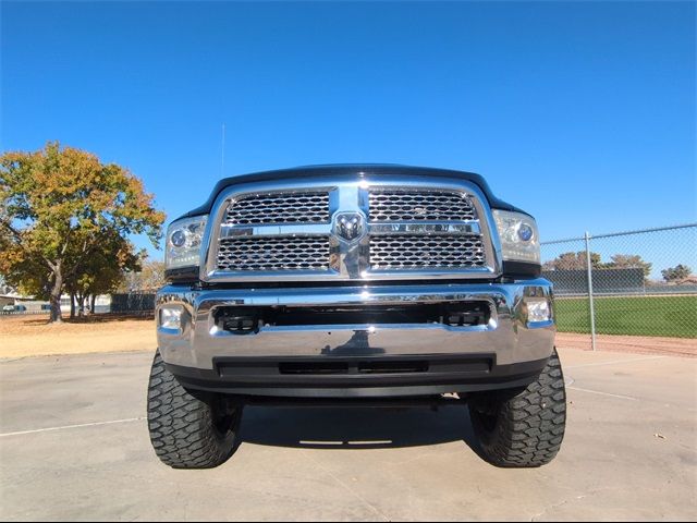 2014 Ram 2500 Laramie