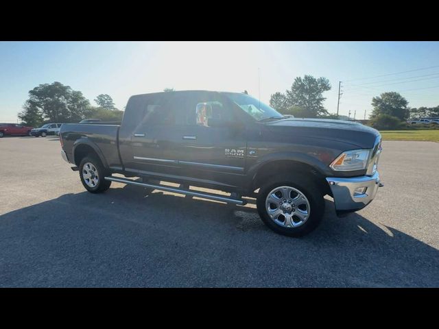 2014 Ram 2500 Laramie