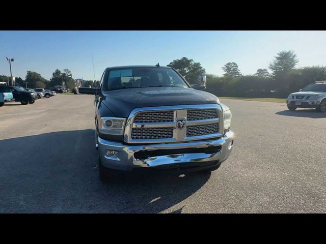 2014 Ram 2500 Laramie