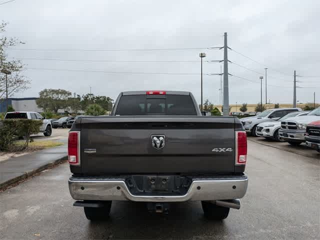 2014 Ram 2500 Laramie