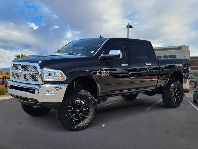 2014 Ram 2500 Laramie