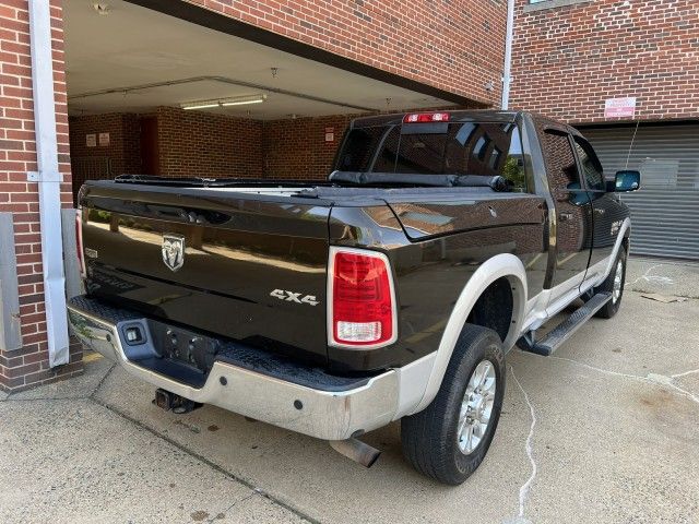 2014 Ram 2500 Laramie