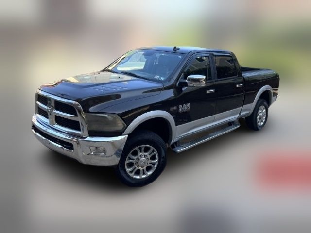 2014 Ram 2500 Laramie