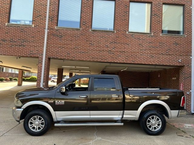 2014 Ram 2500 Laramie
