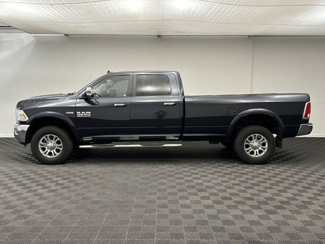 2014 Ram 2500 Laramie