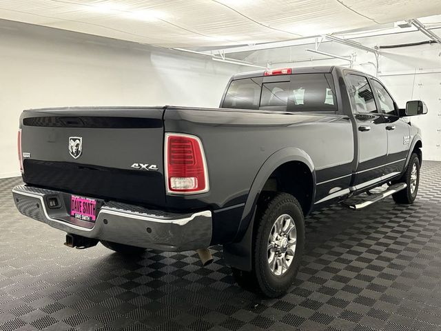 2014 Ram 2500 Laramie