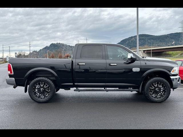 2014 Ram 2500 Longhorn