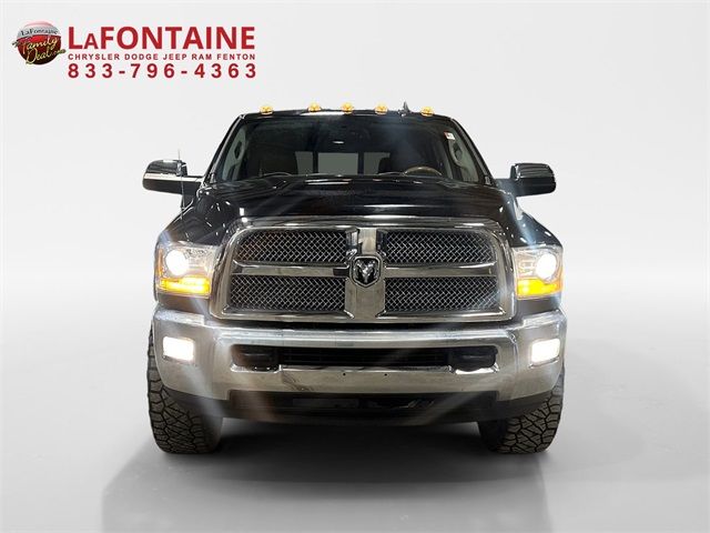 2014 Ram 2500 Longhorn