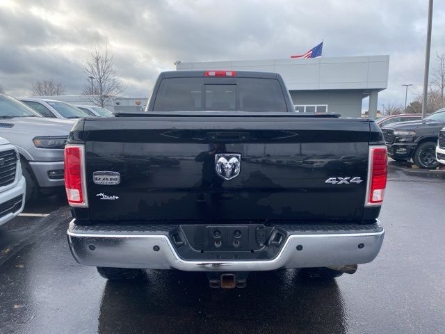 2014 Ram 2500 Longhorn