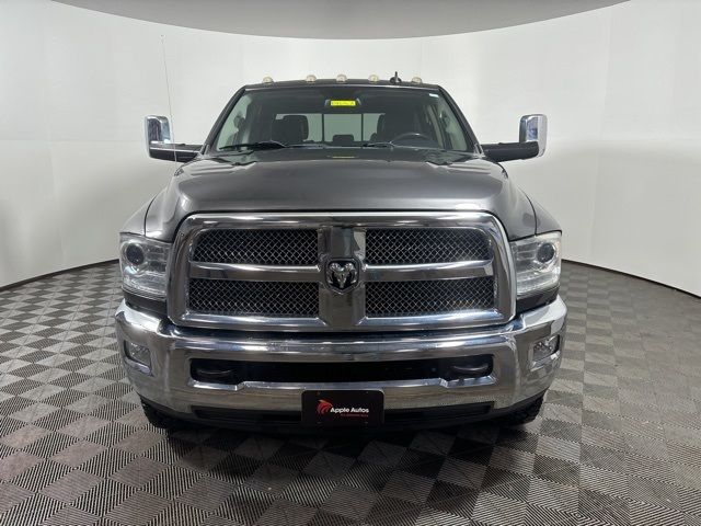 2014 Ram 2500 Longhorn Limited