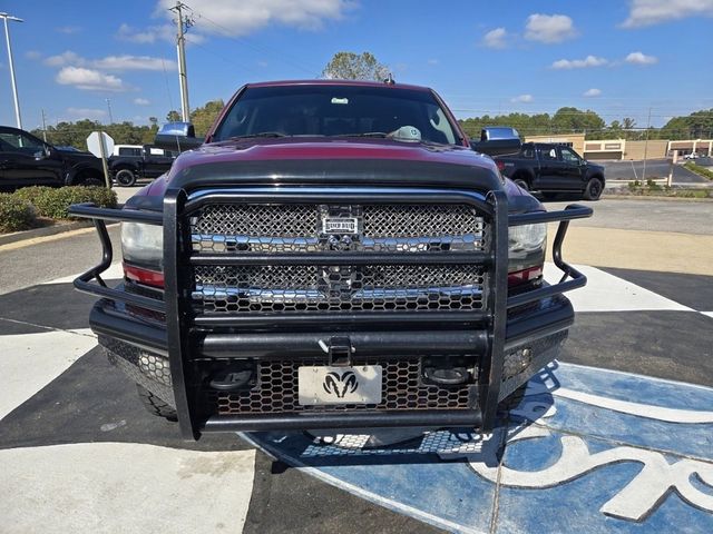 2014 Ram 2500 Longhorn