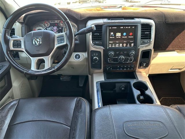 2014 Ram 2500 Longhorn