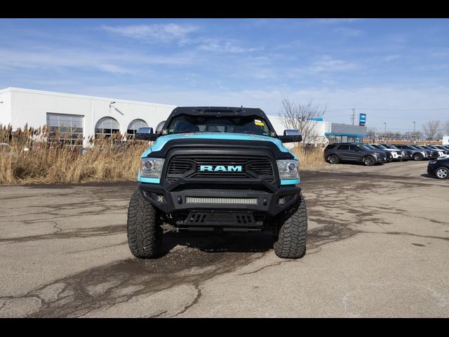 2014 Ram 2500 Longhorn