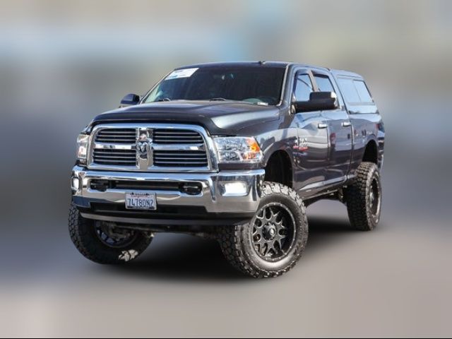 2014 Ram 2500 Lone Star