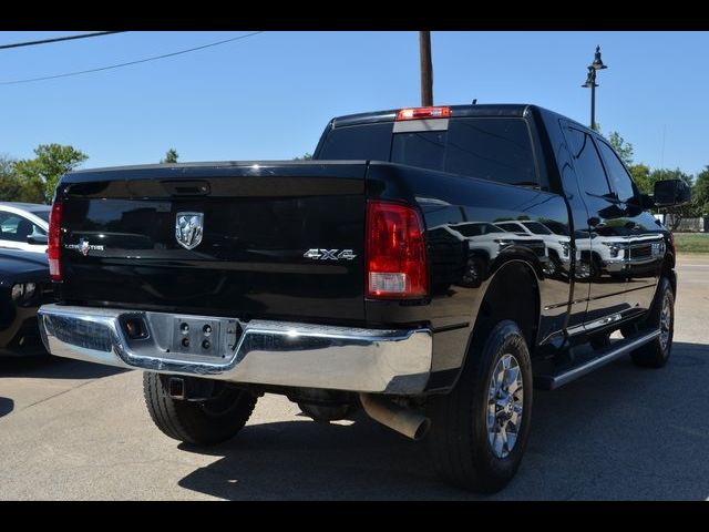 2014 Ram 2500 Lone Star