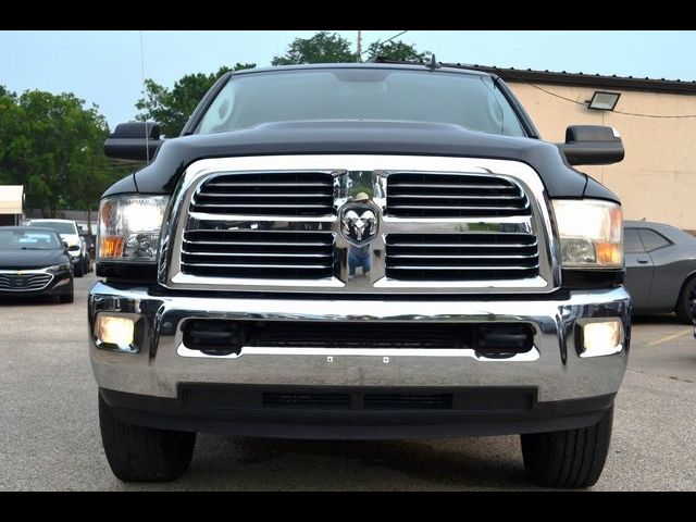 2014 Ram 2500 Lone Star