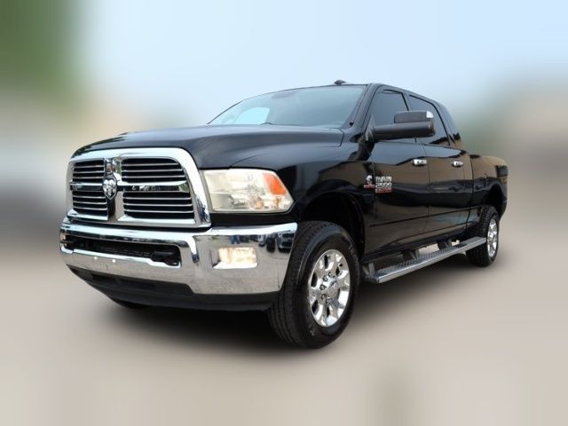 2014 Ram 2500 Lone Star
