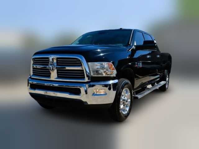 2014 Ram 2500 Lone Star