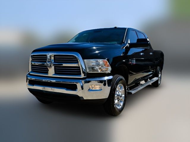 2014 Ram 2500 Lone Star