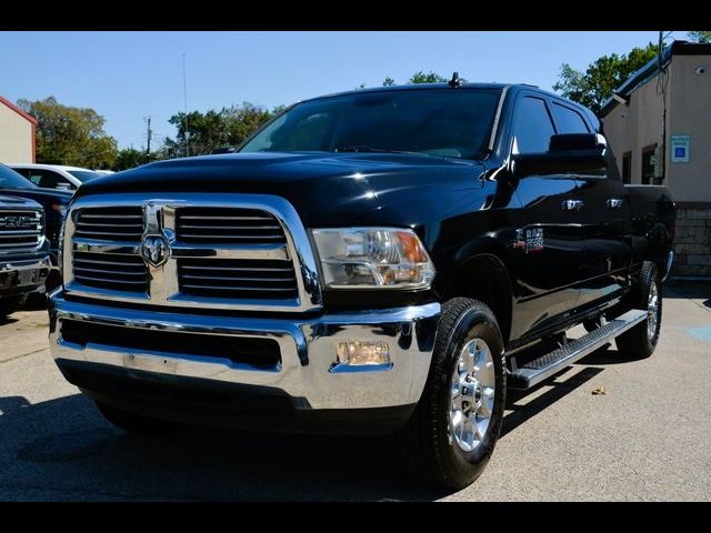 2014 Ram 2500 Lone Star