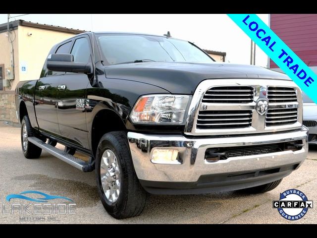 2014 Ram 2500 Lone Star