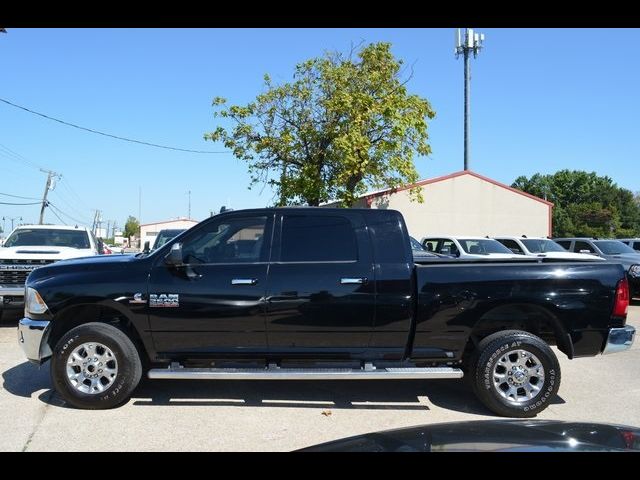 2014 Ram 2500 Lone Star