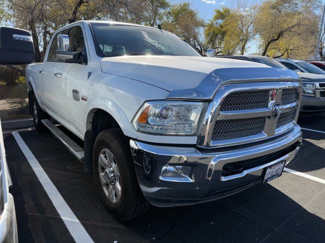 2014 Ram 2500 Longhorn