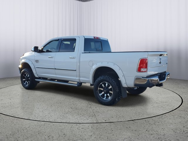 2014 Ram 2500 Longhorn