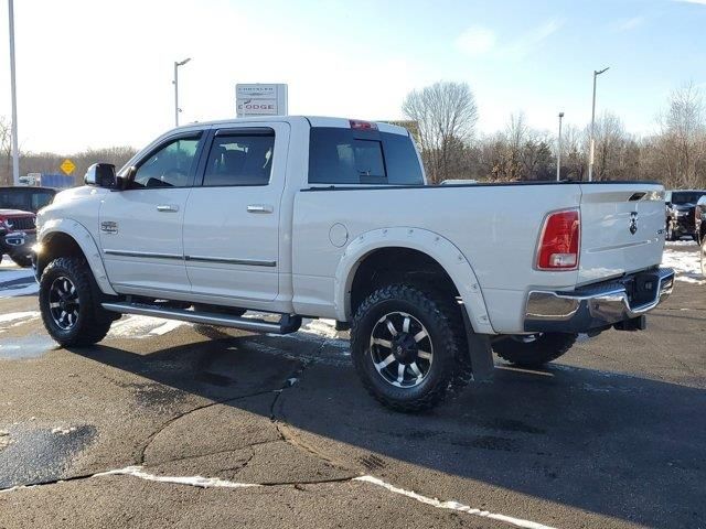 2014 Ram 2500 Longhorn