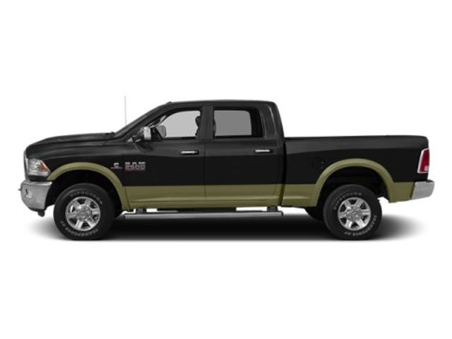 2014 Ram 2500 Longhorn