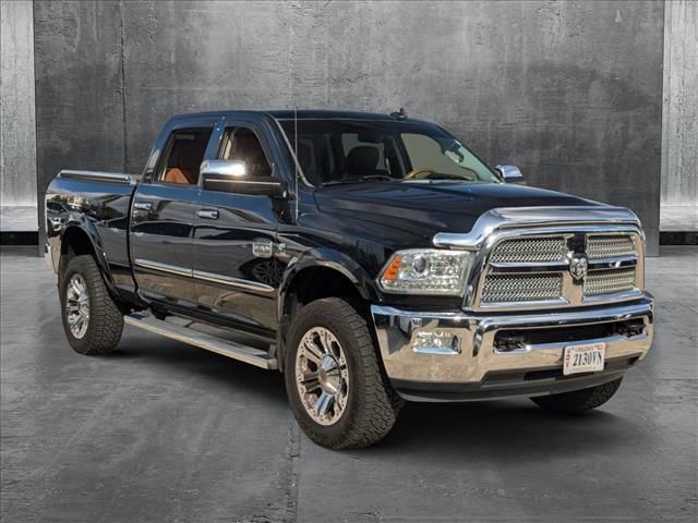 2014 Ram 2500 Longhorn