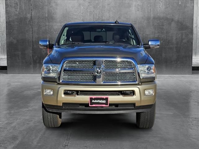 2014 Ram 2500 Longhorn