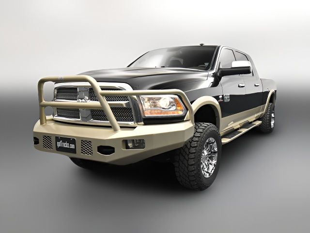 2014 Ram 2500 Longhorn