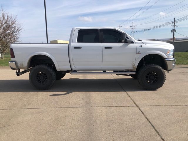 2014 Ram 2500 Outdoorsman