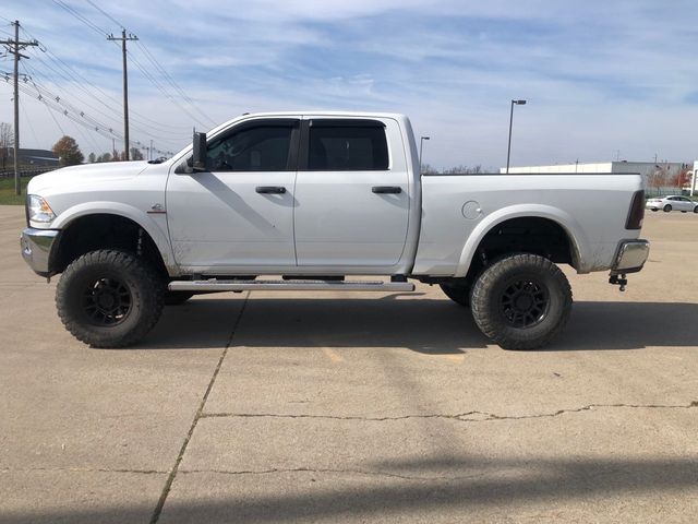 2014 Ram 2500 Outdoorsman