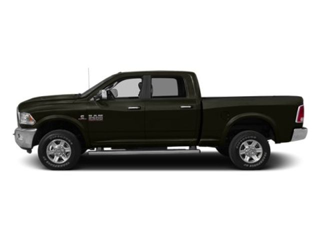 2014 Ram 2500 Outdoorsman