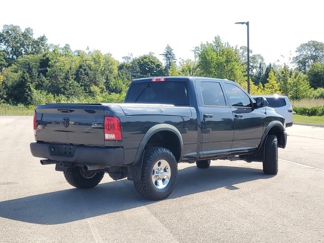 2014 Ram 2500 Tradesman Power Wagon