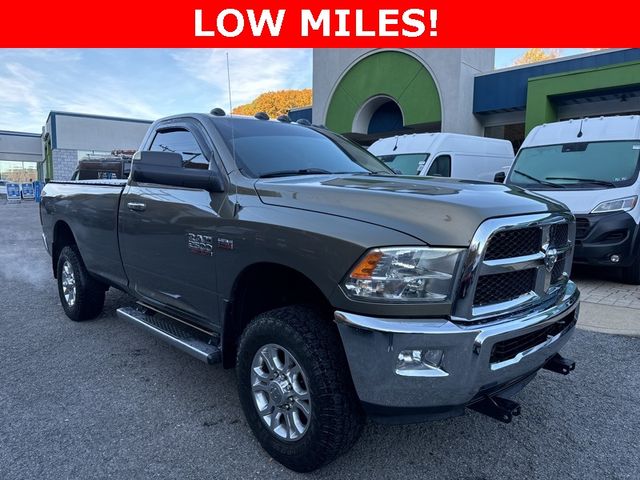 2014 Ram 2500 SLT