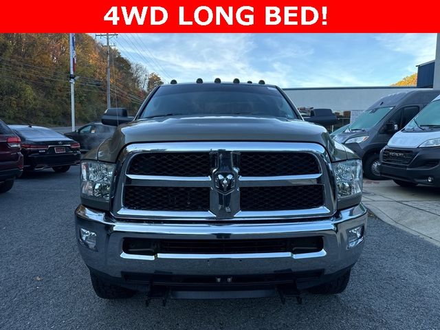 2014 Ram 2500 SLT