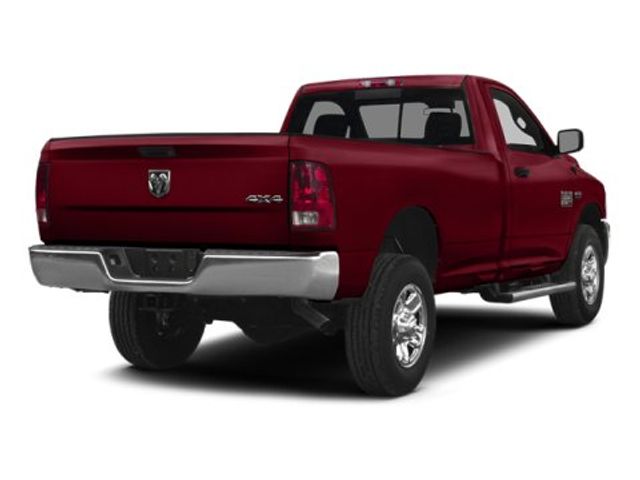 2014 Ram 2500 SLT