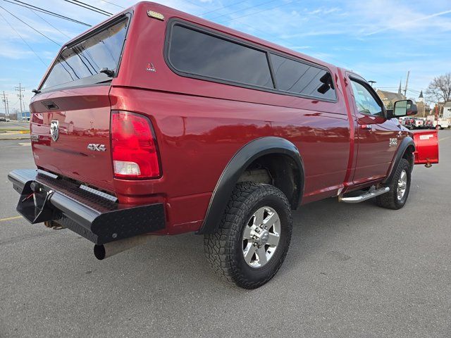 2014 Ram 2500 SLT