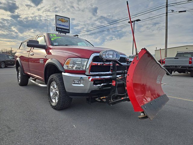 2014 Ram 2500 SLT