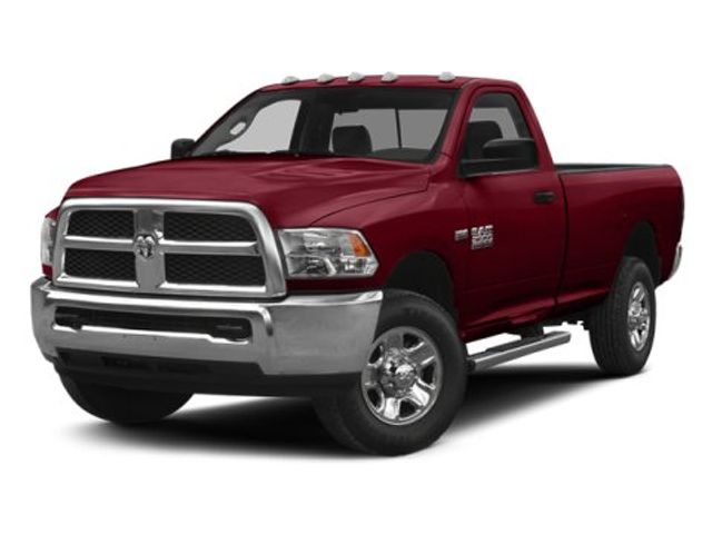 2014 Ram 2500 SLT