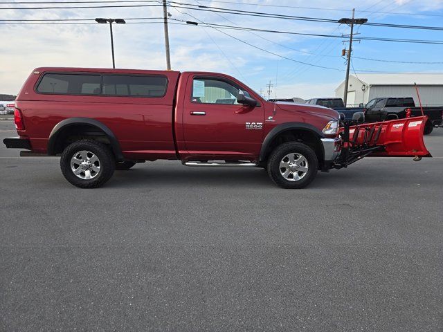 2014 Ram 2500 SLT