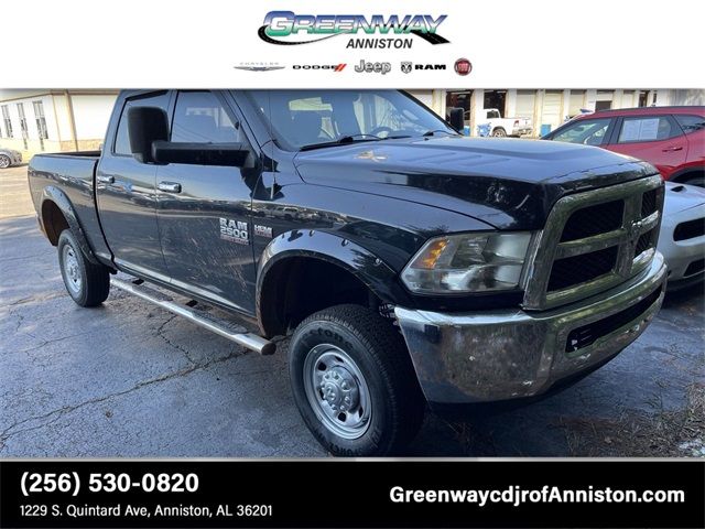 2014 Ram 2500 SLT