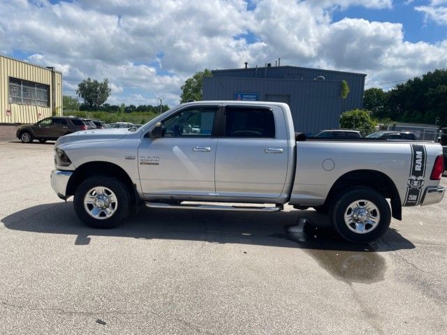 2014 Ram 2500 SLT