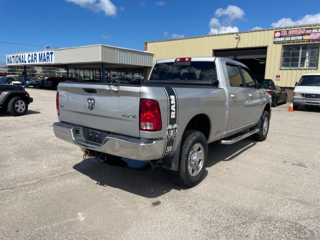 2014 Ram 2500 SLT